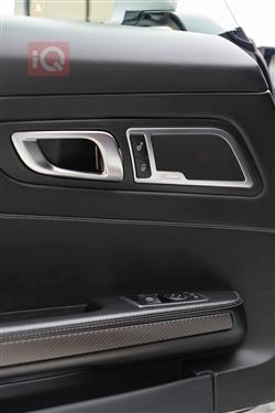 مرسيدس بنز AMG GT